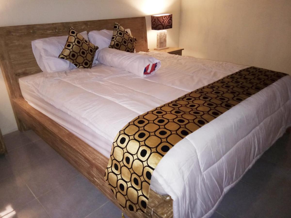 Waterfall Inn Tanglad Екстер'єр фото