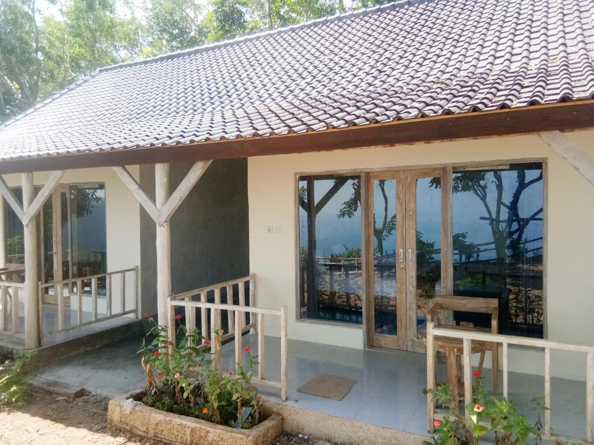 Waterfall Inn Tanglad Екстер'єр фото