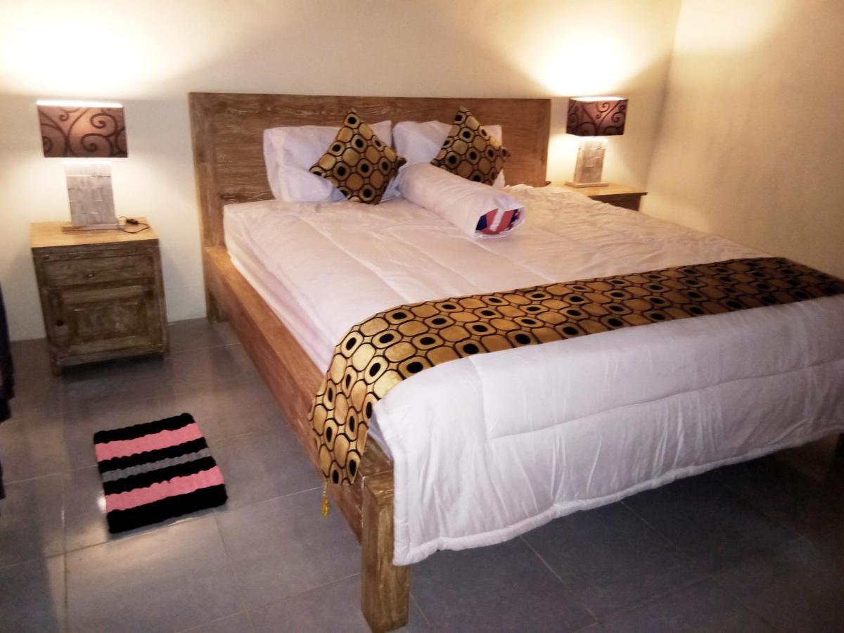 Waterfall Inn Tanglad Екстер'єр фото