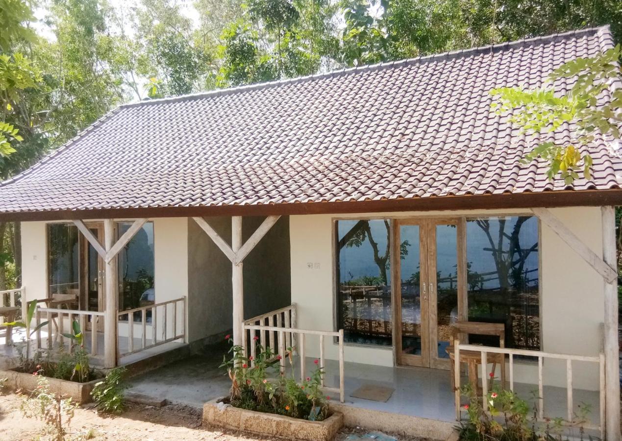 Waterfall Inn Tanglad Екстер'єр фото