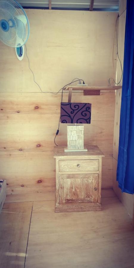 Waterfall Inn Tanglad Екстер'єр фото