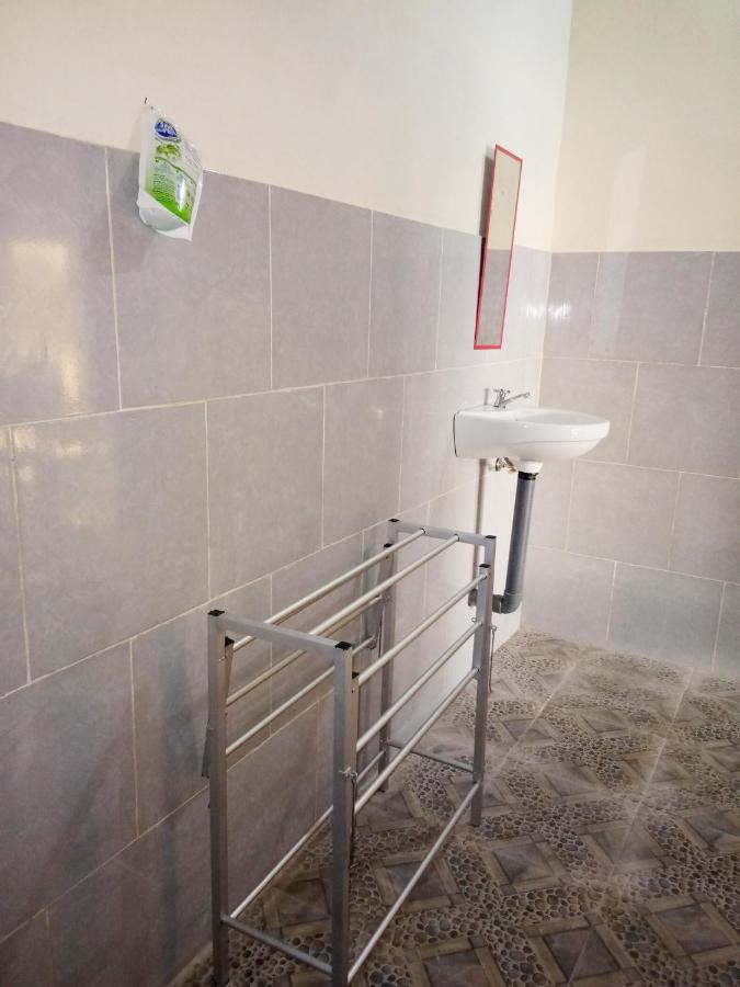 Waterfall Inn Tanglad Екстер'єр фото