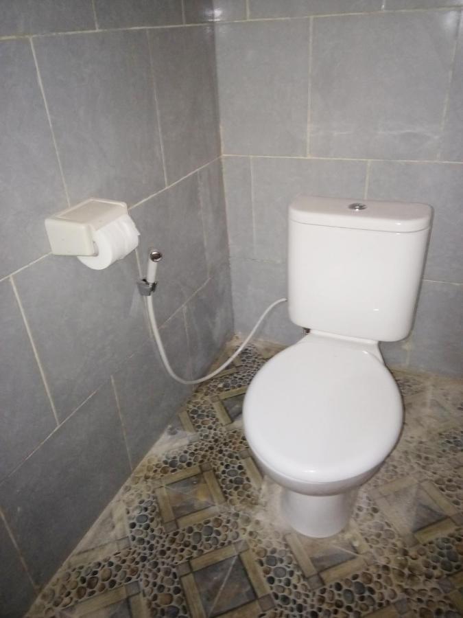 Waterfall Inn Tanglad Екстер'єр фото