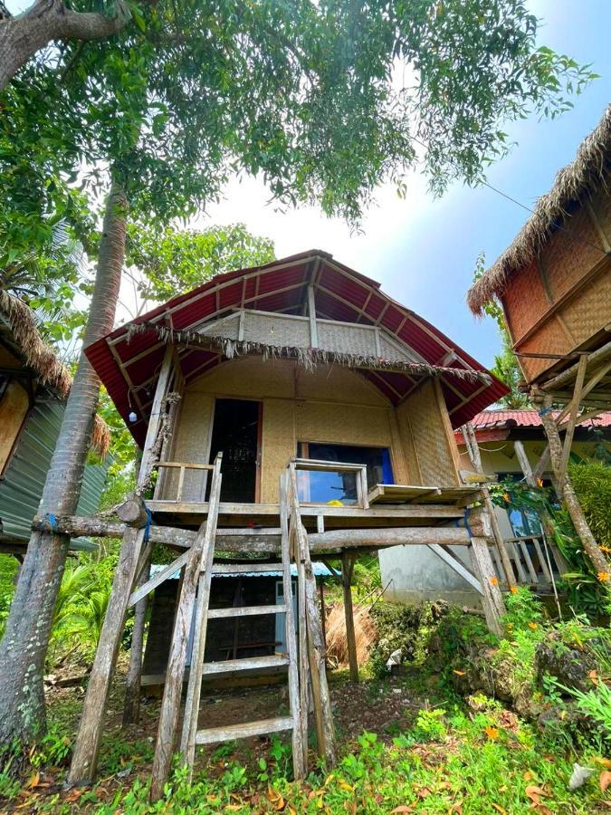 Waterfall Inn Tanglad Екстер'єр фото